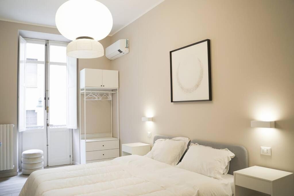 Gioberti Apartments Torino Exterior foto
